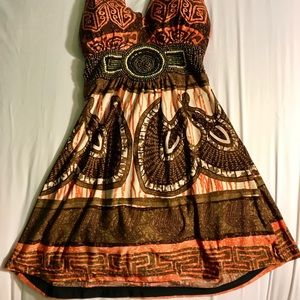 Roommates Summer Top